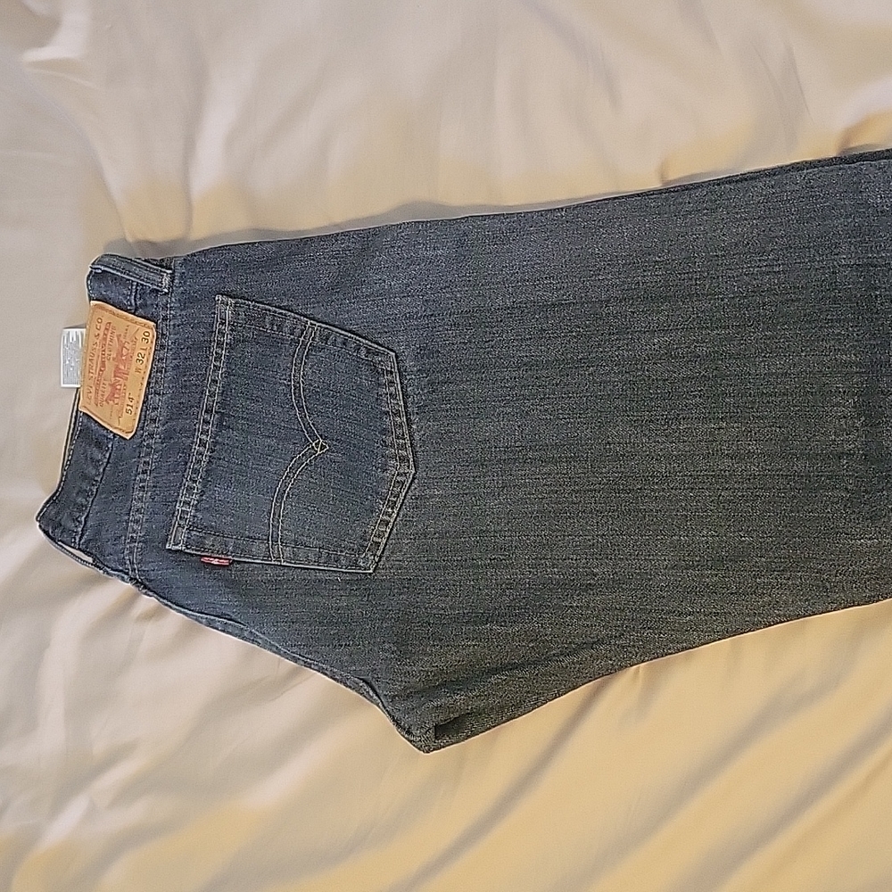 Levi's 514 32x30